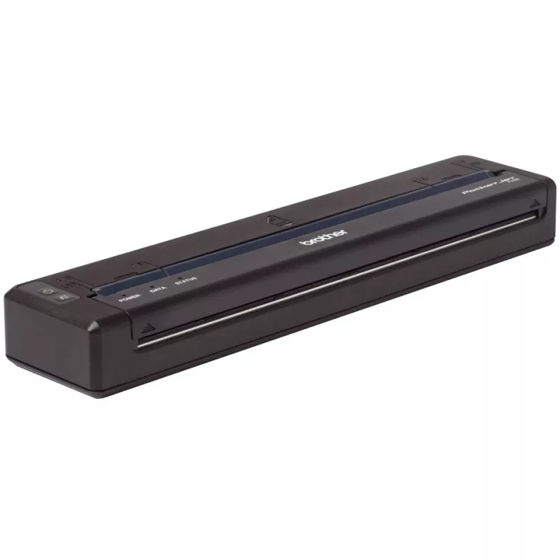 Impressora móvel Brother PJ822 203 x 200 DPI com fios térmica direta