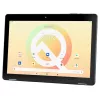 Hannspree HANNSpad Apollo 2 Mediatek 32 GB 25,6 cm (10,1 polegadas) 3 GB Wi-Fi 5 (802.11ac) Android 10 preto