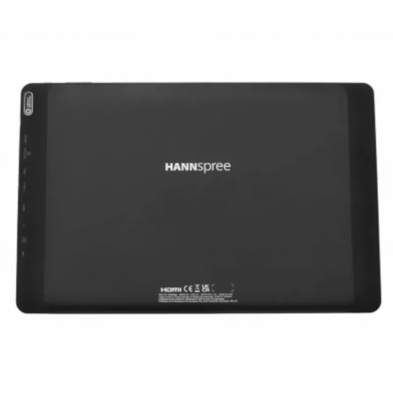 Pad Zeus 3 Mediatek 128 GB 33,8 cm (13,3 polegadas) 6 GB Wi-Fi 5 (802.11ac) Android 13 preto