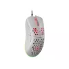 Rato GENESIS Krypton 555 gaming para destro USB Type-A ótico 8000 DPI