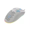 Rato GENESIS Krypton 555 gaming para destro USB Type-A ótico 8000 DPI