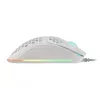 Rato GENESIS Krypton 555 gaming para destro USB Type-A ótico 8000 DPI
