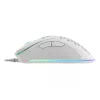 Rato GENESIS Krypton 555 gaming para destro USB Type-A ótico 8000 DPI