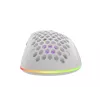 Rato GENESIS Krypton 555 gaming para destro USB Type-A ótico 8000 DPI