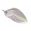 Rato GENESIS Krypton 555 gaming para destro USB Type-A ótico 8000 DPI