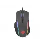 Rato GENESIS Xenon 220 G2 gaming ambidestro USB Type-A ótico 12800 DPI