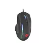 Rato GENESIS Xenon 220 G2 gaming ambidestro USB Type-A ótico 12800 DPI