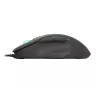 Rato GENESIS Xenon 220 G2 gaming ambidestro USB Type-A ótico 12800 DPI
