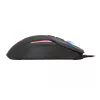 Rato GENESIS Xenon 220 G2 gaming ambidestro USB Type-A ótico 12800 DPI