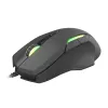 Rato GENESIS Xenon 220 G2 gaming ambidestro USB Type-A ótico 12800 DPI