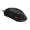 Rato GENESIS Xenon 220 G2 gaming ambidestro USB Type-A ótico 12800 DPI