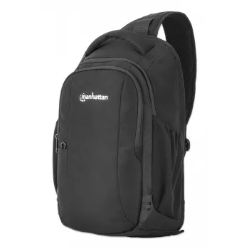 Mochila de ombro MANHATTAN Amsterdam 33,8 cm (13,3