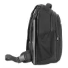 Manhattan Amsterdam 440578 mala de ombro / mochila para portátil de 13,3 polegadas, preto