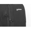Manhattan Amsterdam 440578 mala de ombro / mochila para portátil de 13,3 polegadas, preto