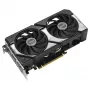 Placa gráfica ASUS GeForce RTX 5060 Ti 8 GB GDDR7, PCIe 5.0, 128 bits, 2602 MHz boost, 2,5 slots, 229 mm