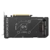 Placa gráfica ASUS GeForce RTX 5060 Ti 8 GB GDDR7, PCIe 5.0, 128 bits, 2602 MHz boost, 2,5 slots, 229 mm