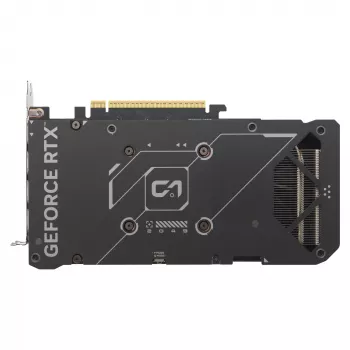 Placa gráfica ASUS GeForce RTX 5060 Ti 8 GB GDDR7, PCIe 5.0, 128 bits, 2602 MHz boost, 2,5 slots, 229 mm