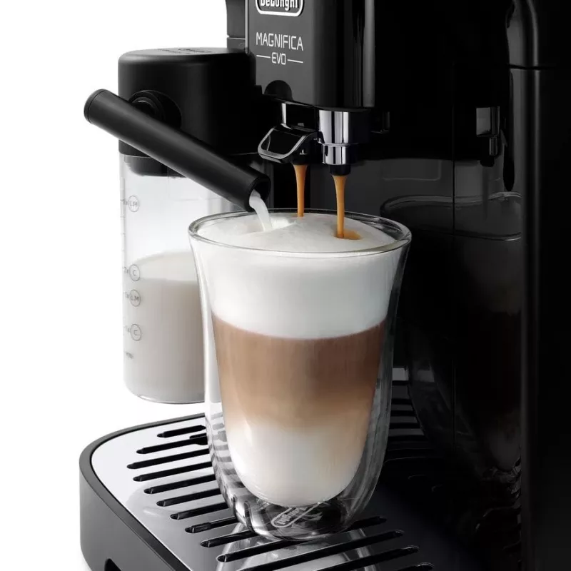 Máquina de café automática De’Longhi Magnifica ECAM290.51.B 1,8 L