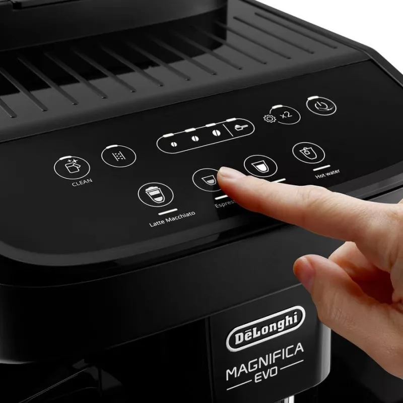Máquina de café automática De’Longhi Magnifica ECAM290.51.B 1,8 L