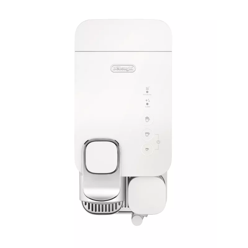 Máquina de café de cápsulas De’Longhi Lattissima One Nespresso - branca