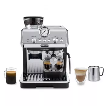 Máquina de café semiautomática De’Longhi Dedica Arte EC9155.MB 2,5 L