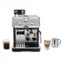 Máquina de café semiautomática De’Longhi Dedica Arte EC9155.MB 2,5 L