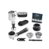 Máquina de café semiautomática De’Longhi Dedica Arte EC9155.MB 2,5 L
