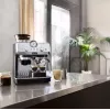 Máquina de café semiautomática De’Longhi Dedica Arte EC9155.MB 2,5 L
