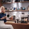 Máquina de café semiautomática De’Longhi Dedica Arte EC9155.MB 2,5 L