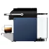 De'Longhi Nespresso Pixie EN127.BL máquina de café de cápsulas, depósito de água de 1 l, 19 bar, 1260 W, azul
