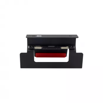 HP Poly Studio X52/V52 suporte para monitor, China, 190 mm, 210 mm, 55 mm, 300 g
