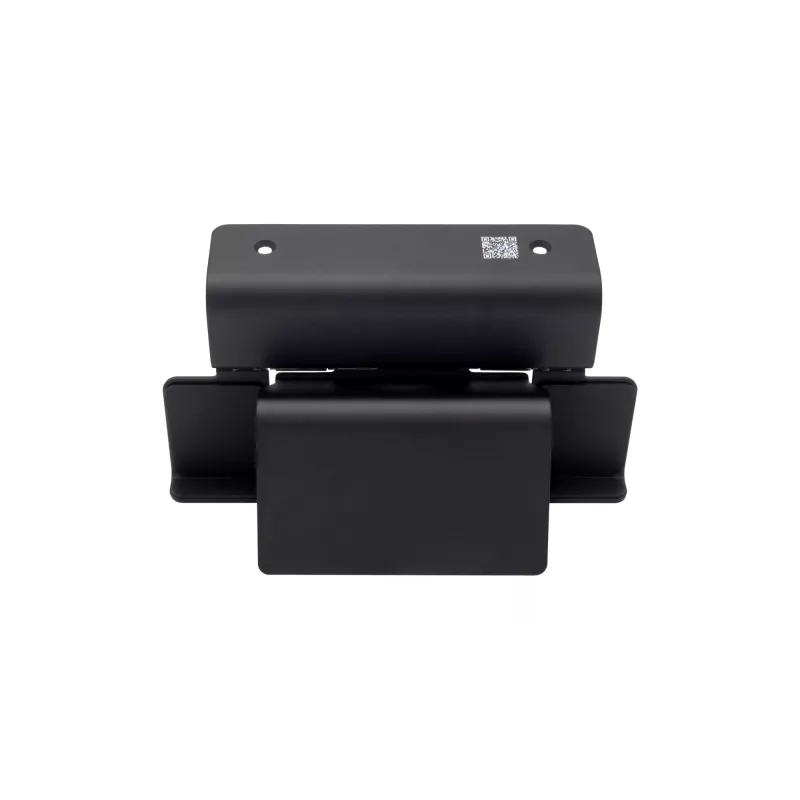 HP Poly Studio X52/V52 suporte para monitor, China, 190 mm, 210 mm, 55 mm, 300 g