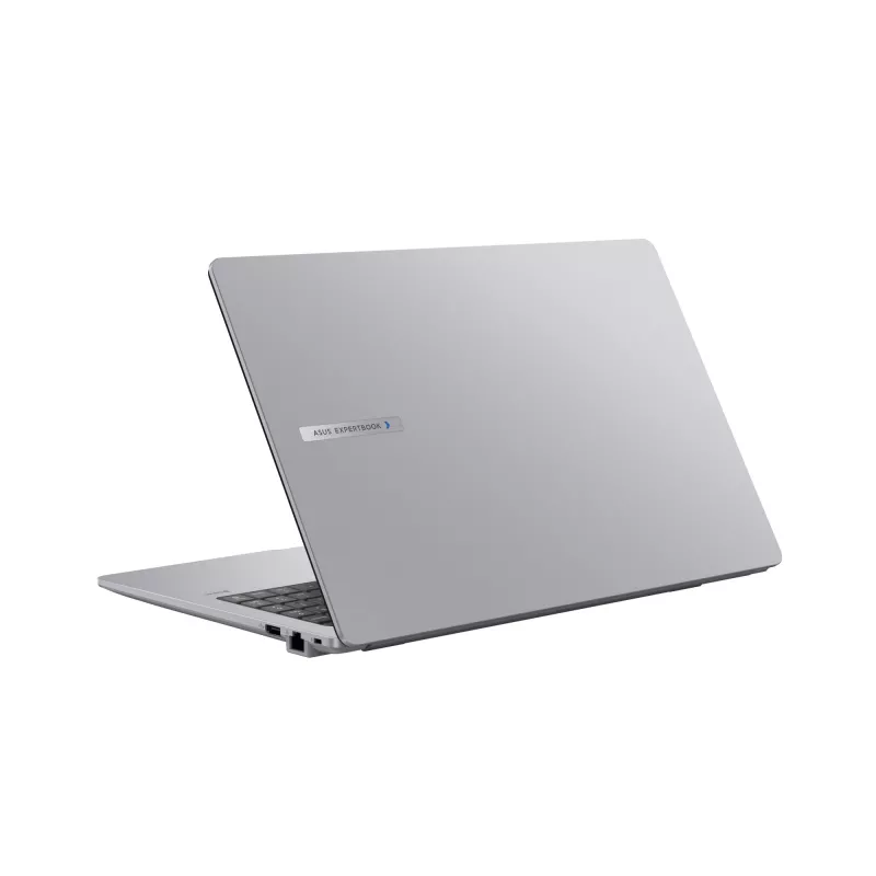 ASUS ExpertBook P1 PM1503CDA-S70064X portátil, Full HD de 15,6 polegadas, AMD Ryzen 7 7735HS, 16 GB DDR5, 512 GB SSD, Radeon 680M, Windows 11 Pro, cinzento