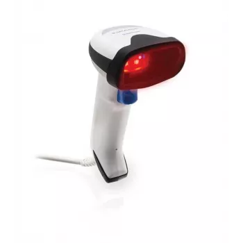DATALOGIC Quickscan D2590 2D branco kit USB Mpix