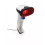 DATALOGIC Quickscan D2590 2D branco kit USB Mpix