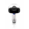 DATALOGIC Quickscan D2590 2D branco kit USB Mpix