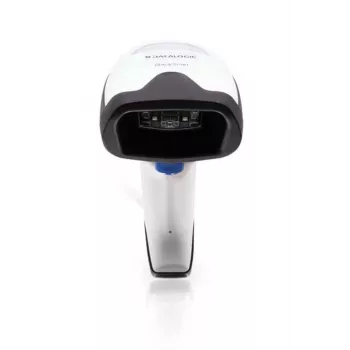DATALOGIC Quickscan D2590 2D branco kit USB Mpix