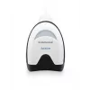 DATALOGIC Quickscan D2590 2D branco kit USB Mpix