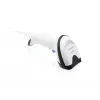 DATALOGIC Quickscan D2590 2D branco kit USB Mpix