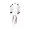 DATALOGIC Quickscan D2590 2D branco kit USB Mpix