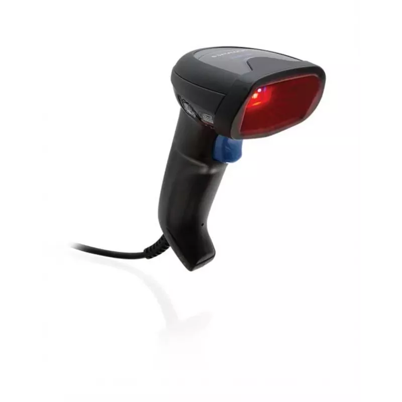 DATALOGIC Quickscan D2590 2d Mpix preto 5V