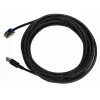 Cabo DATALOGIC USB Type-A alimentação externa 4,5 m