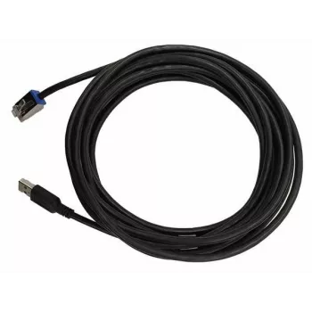 Cabo DATALOGIC USB Type-A alimentação externa 4,5 m