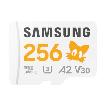 Samsung MB-MD256S 256 GB MicroSDXC UHS-I Classe 10