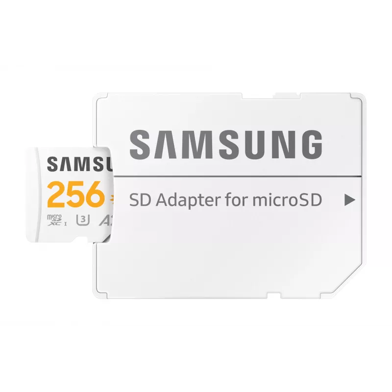 Samsung MB-MD256S 256 GB MicroSDXC UHS-I Classe 10