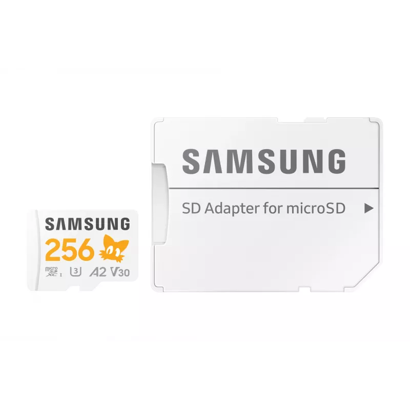 Samsung MB-MD256S 256 GB MicroSDXC UHS-I Classe 10