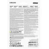 Samsung MB-MD256S 256 GB MicroSDXC UHS-I Classe 10