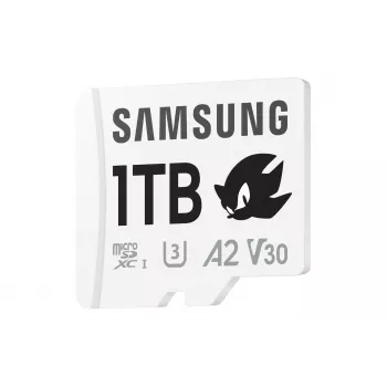 Samsung MB-MD1T0S 1 TB MicroSDXC UHS-I Classe 10