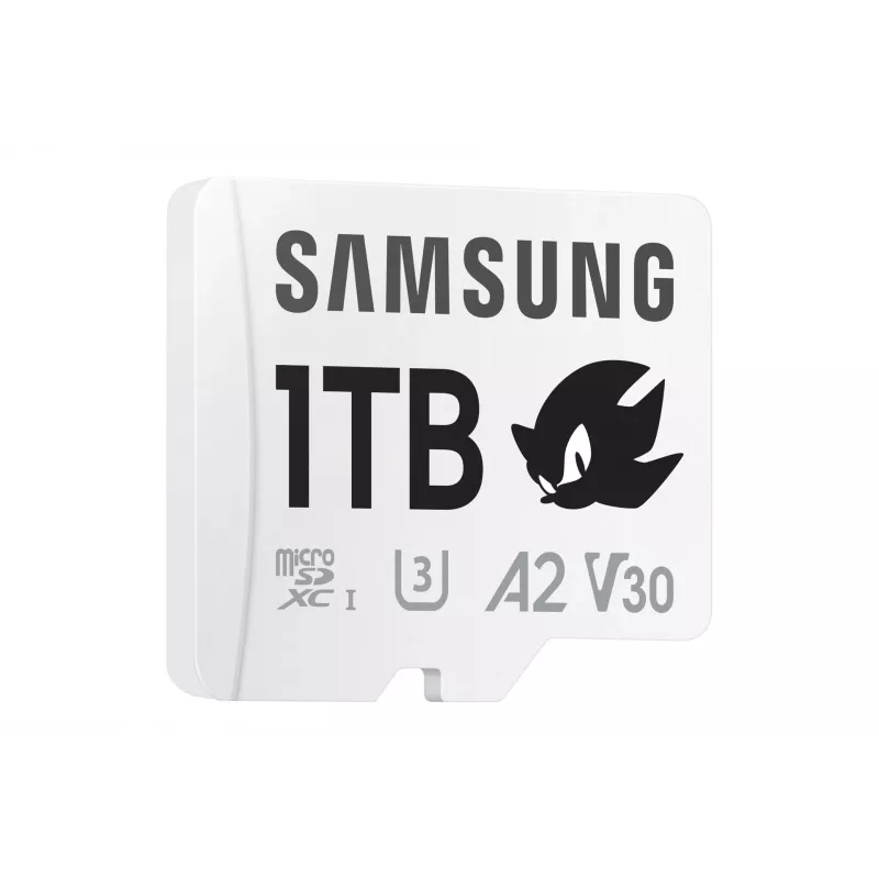 Samsung MB-MD1T0S 1 TB MicroSDXC UHS-I Classe 10