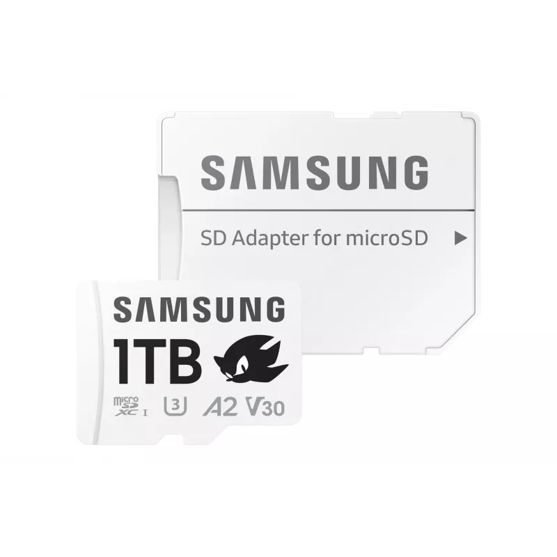 Samsung MB-MD1T0S 1 TB MicroSDXC UHS-I Classe 10